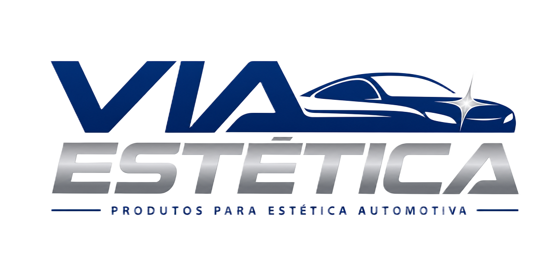 Via Estética — Produtos para estética automotiva