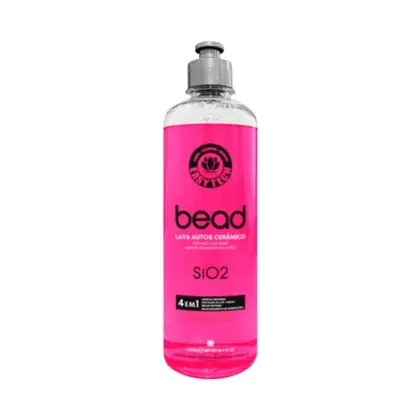 Bead Lava Auto Cerâmico SiO2 Easytech 500ml