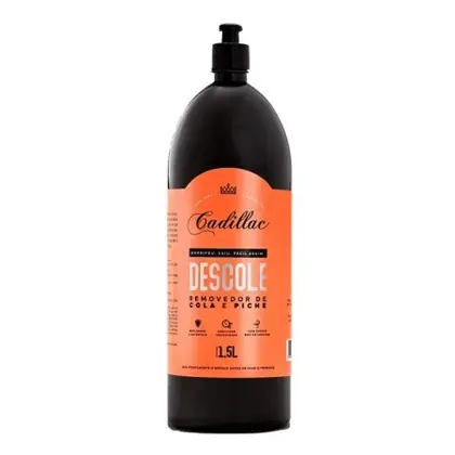 Descole Removedor de Cola e Piche Cadillac 1,5L