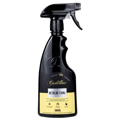 Detalhe Final Cadillac 500ml