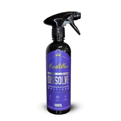 Dissolve Desengraxante Multiuso Cadillac 500ml