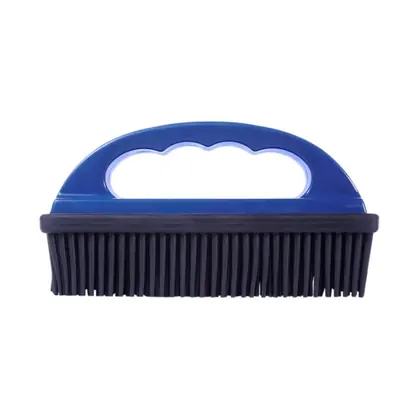 Escova de Silicone para Remoção de Pelos Vonixx