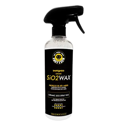 Insignia Light 5H Coating Automotivo Easytech 30ml