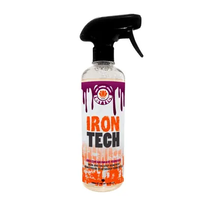 Irontech Descontaminante Ferroso Easytech 500ml