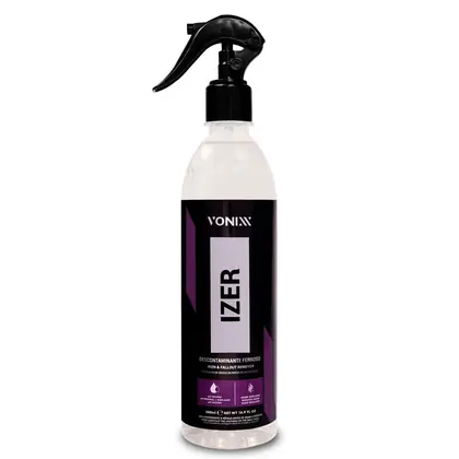 Izer Descontaminante Ferroso 500ml Vonixx