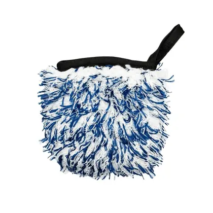 Luva de Microfibra Pelúcia Pequena Vonixx