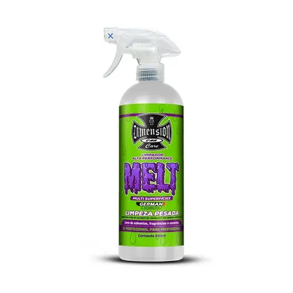Melt Removedor de Cola e Piche Easytech 500ml