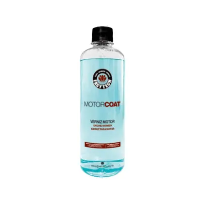 Motorcoat Verniz de Motor SiO2 Easytech 500ml