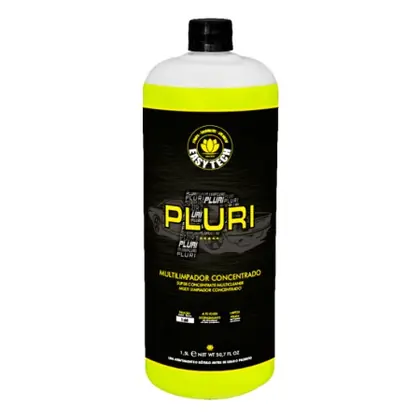 Pluri APC Limpador Multifuncional Easytech 1,5L