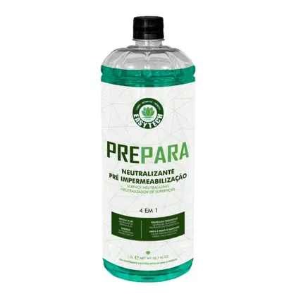 Prepara Neutralizante Easytech 1,5L