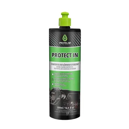 Protect In Protetor de Plásticos 500g - Protelim