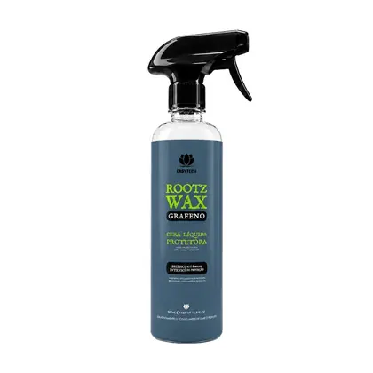 Rootz Spray Wax Grafeno Easytech 500ml