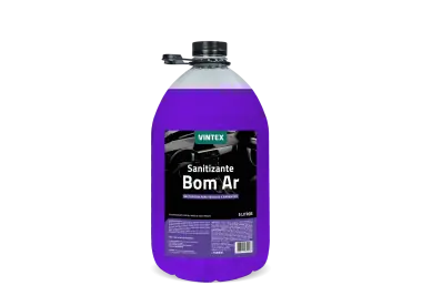 Sanitizante Bom Ar Vintex Vonixx 500ml
