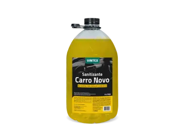 Sanitizante Carro Novo Vintex Vonixx 500ml