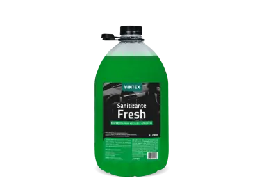 Sanitizante Fresh Vintex Vonixx 500ml