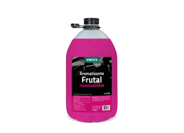 Sanitizante Frutal Vintex Vonixx 500ml