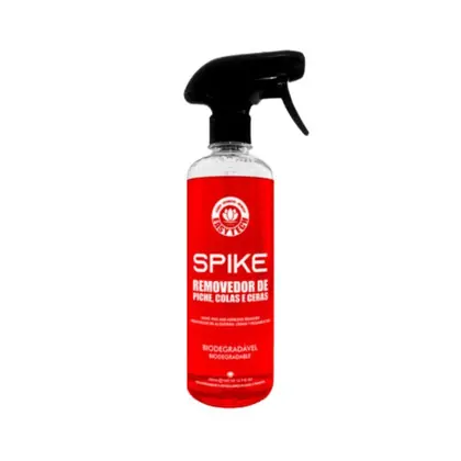 Spike Removedor de Piche e Cola Easytech 500ml