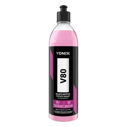V80 Selante Sintético 500ml Vonixx