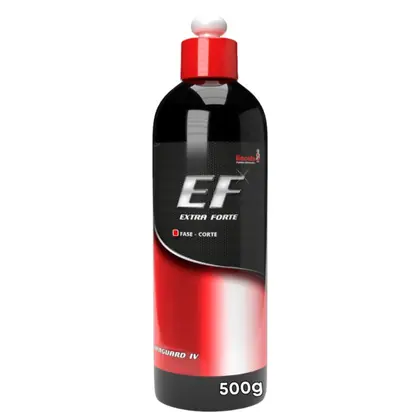 Vanguard IV Polidor Extra Forte 500g Lincoln