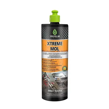 Xtreme Mol Detergente Desengraxante 1,5L - Protelim
