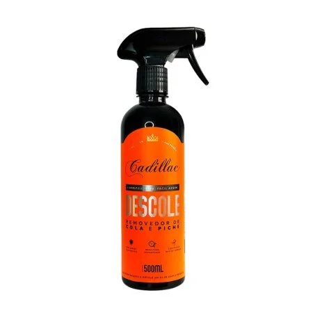 Descole Removedor de Cola e Piche Cadillac 500ml