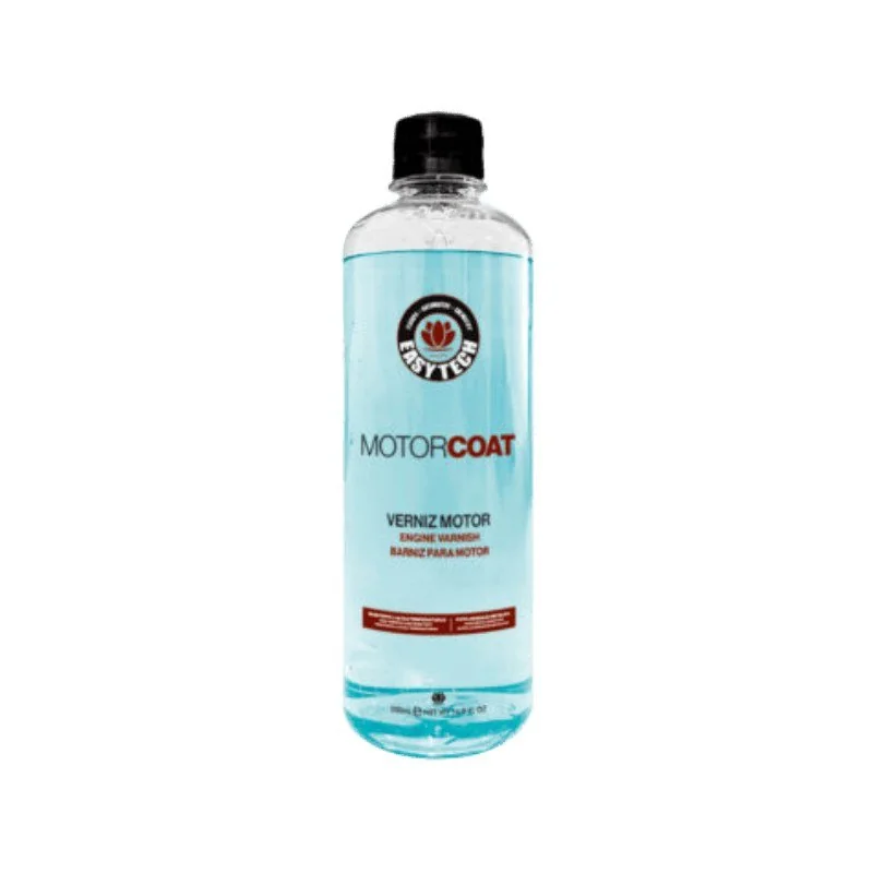 Motorcoat Verniz de Motor SiO2 Easytech 500ml