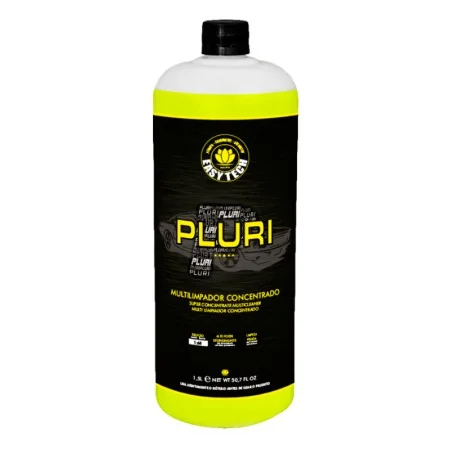 Pluri APC Limpador Multifuncional Easytech 1,5L
