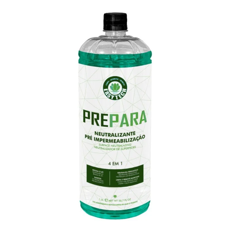 Prepara Neutralizante Easytech 1,5L