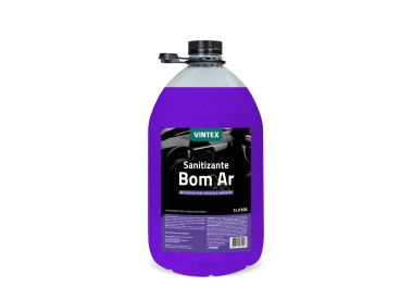 Sanitizante Bom Ar Vintex Vonixx 500ml