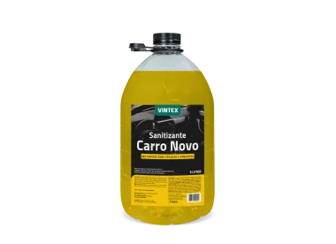 Sanitizante Carro Novo Vintex Vonixx 500ml