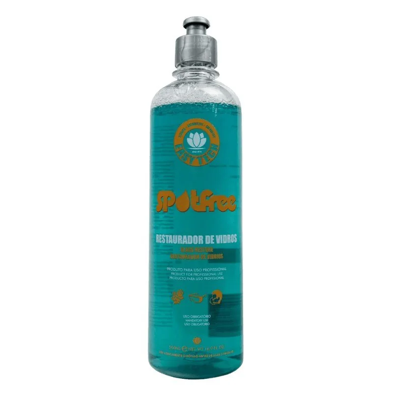 SpotFree Removedor Chuva Ácida Easytech 500ml