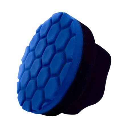 Aplicador de Espuma Ergonômico Colmeia Vonixx — produto para estética automotiva