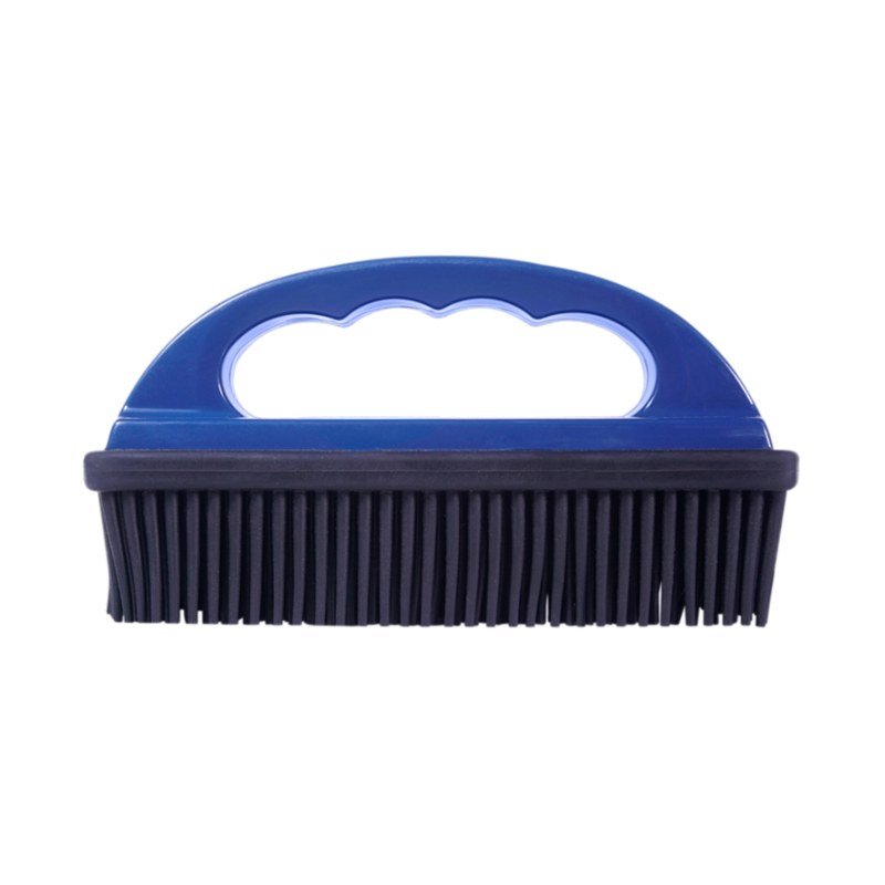 Escova de Silicone para Remoção de Pelos Vonixx — produto para estética automotiva