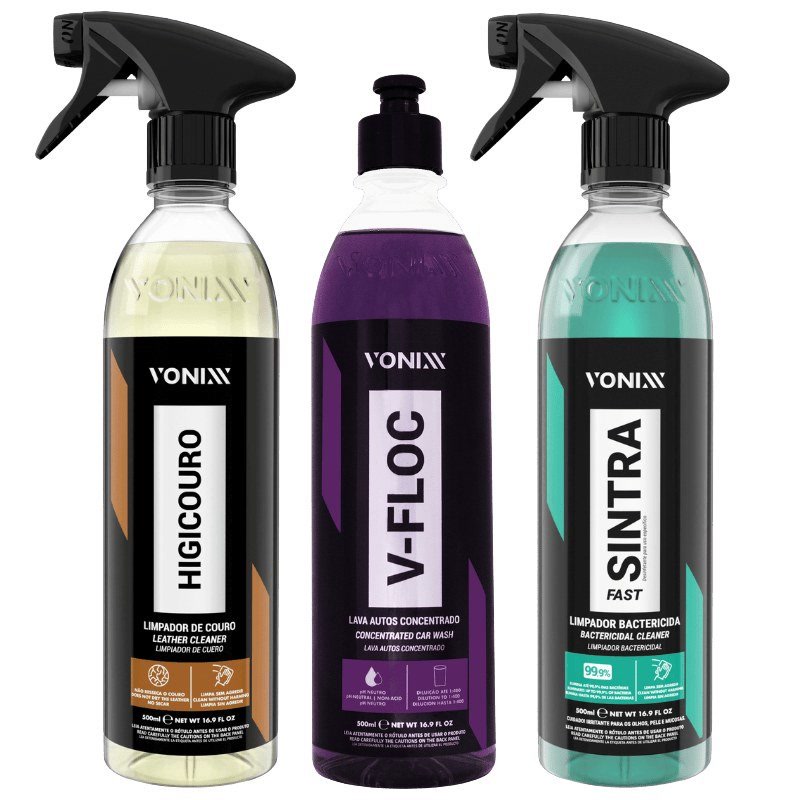 Produtos Vonixx