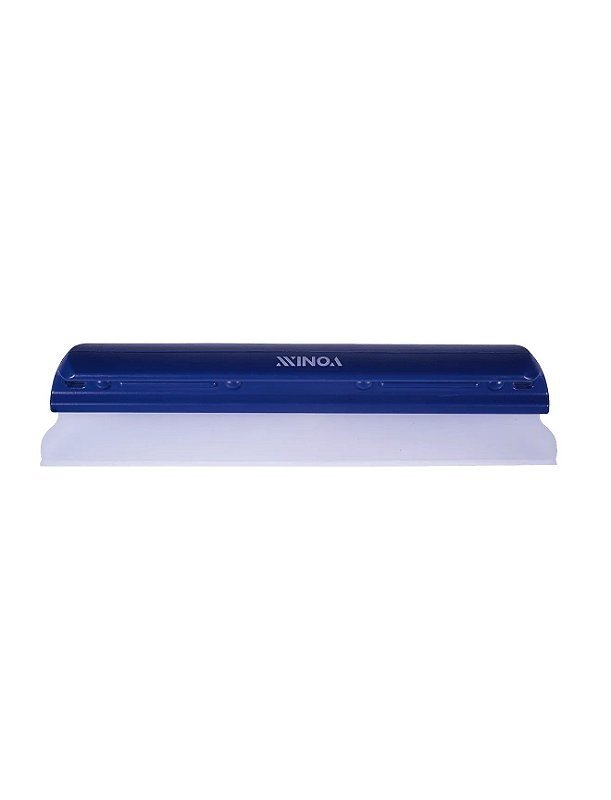 Lâmina de Silicone Rodo de Secagem Vonixx — produto para estética automotiva