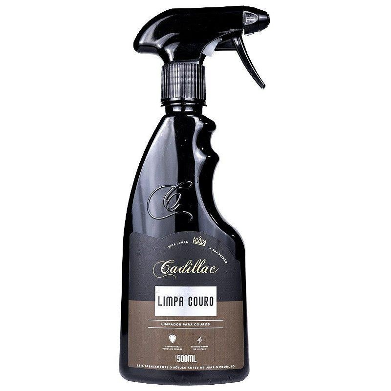 Produtos Cadillac