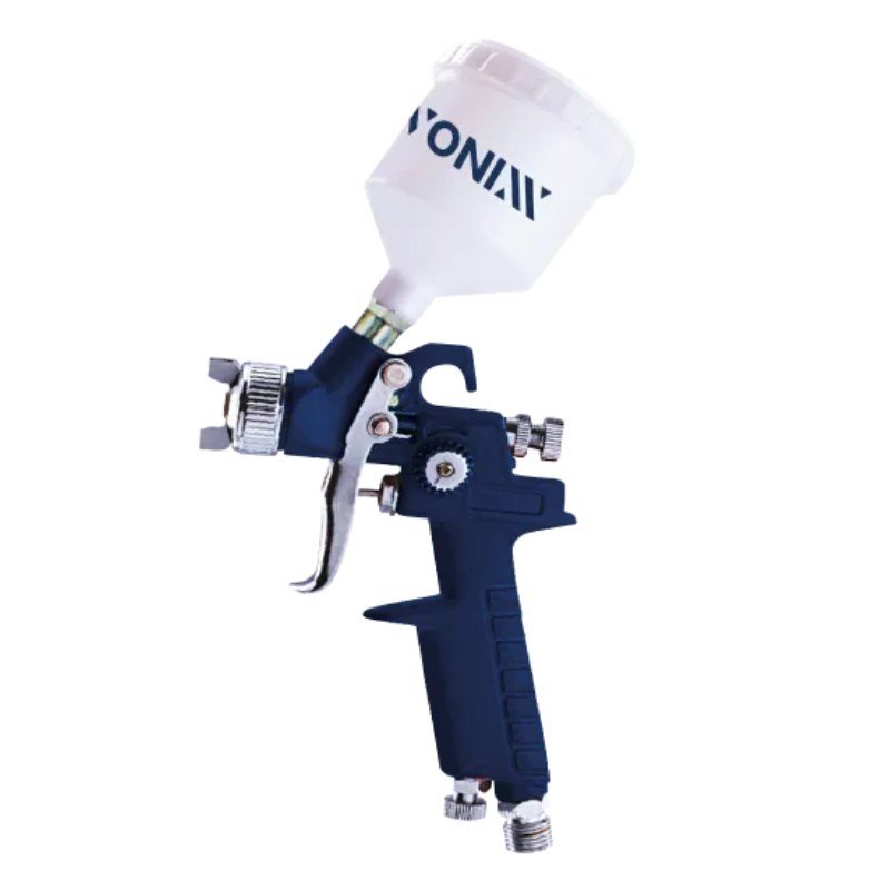 Pistola de Pulverização Vonixx — produto para estética automotiva