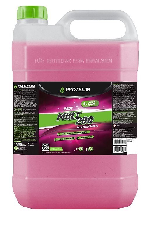 Produtos Protelim