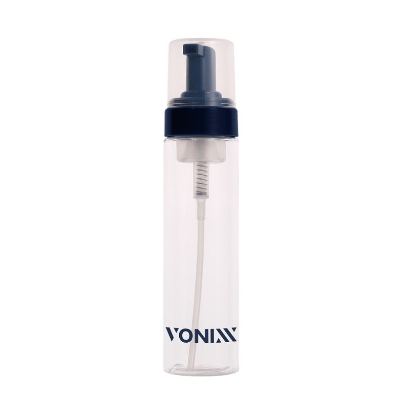 Pulverizador Gerador de Espuma Pump Vonixx — produto para estética automotiva